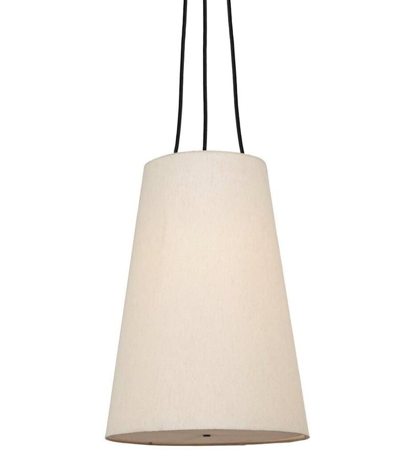 Four Hands - 249086-004 - Piama 19-inch Pendant by Four Hands - Image 3