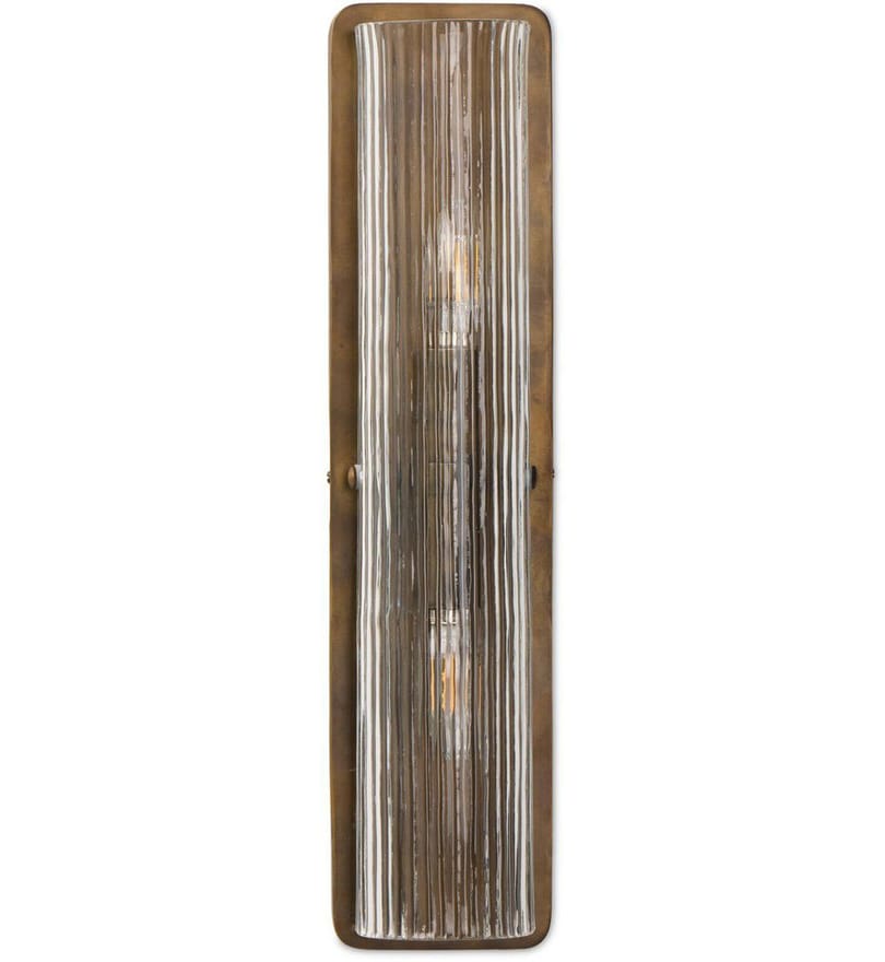 Four Hands - 249089-001 - Kenji 21-inch Wall Sconce by Four Hands - Image 4