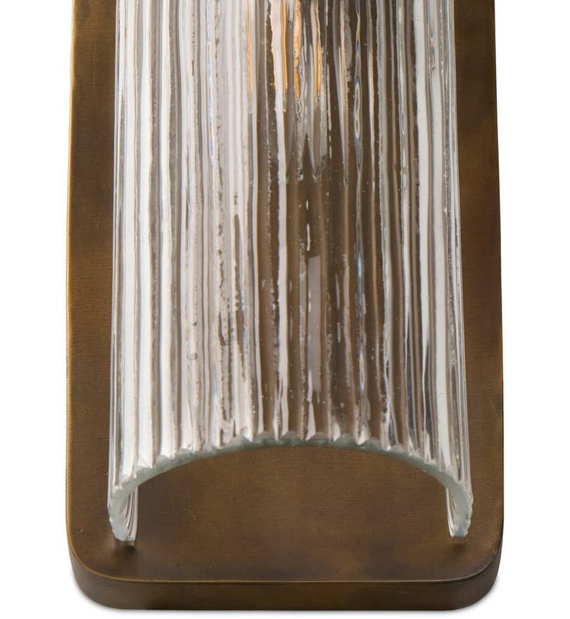 Four Hands - 249089-001 - Kenji 21-inch Wall Sconce by Four Hands - Image 6
