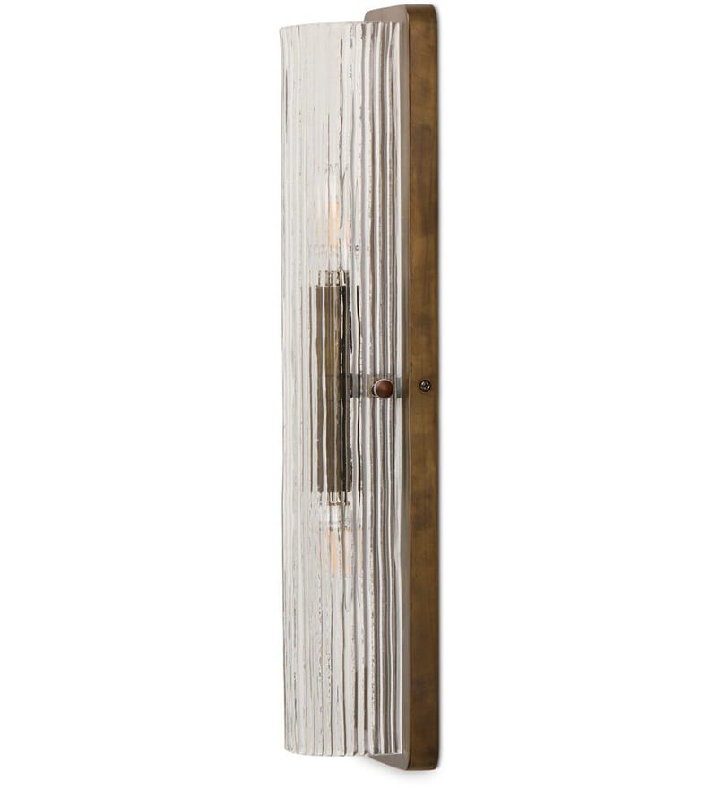 Four Hands - 249089-001 - Kenji 21-inch Wall Sconce by Four Hands - Image 8