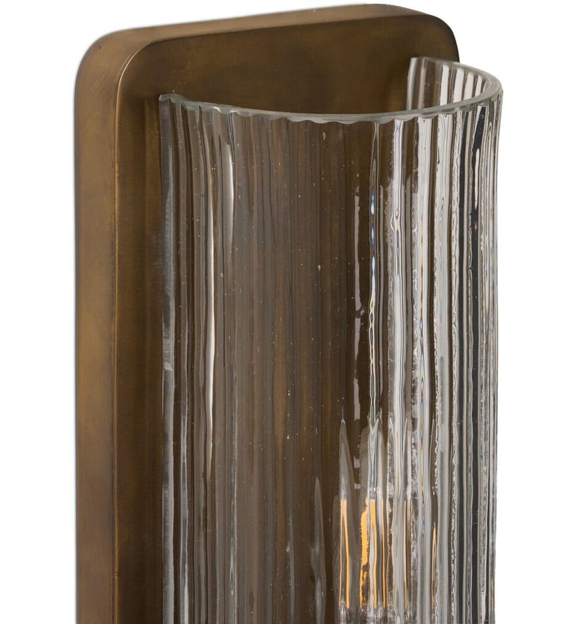 Four Hands - 249089-001 - Kenji 21-inch Wall Sconce by Four Hands - Image 9