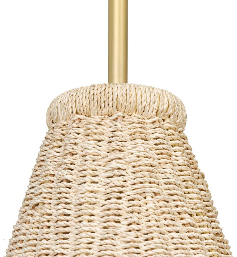 Four Hands - 249574-001 - Riata 12-inch Pendant by Four Hands - Image 4