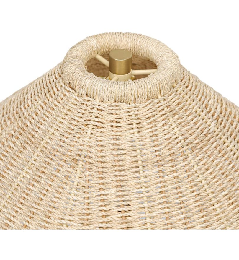 Four Hands - 249656-001 - Canela 22-inch Table Lamp by Four Hands - Image 4