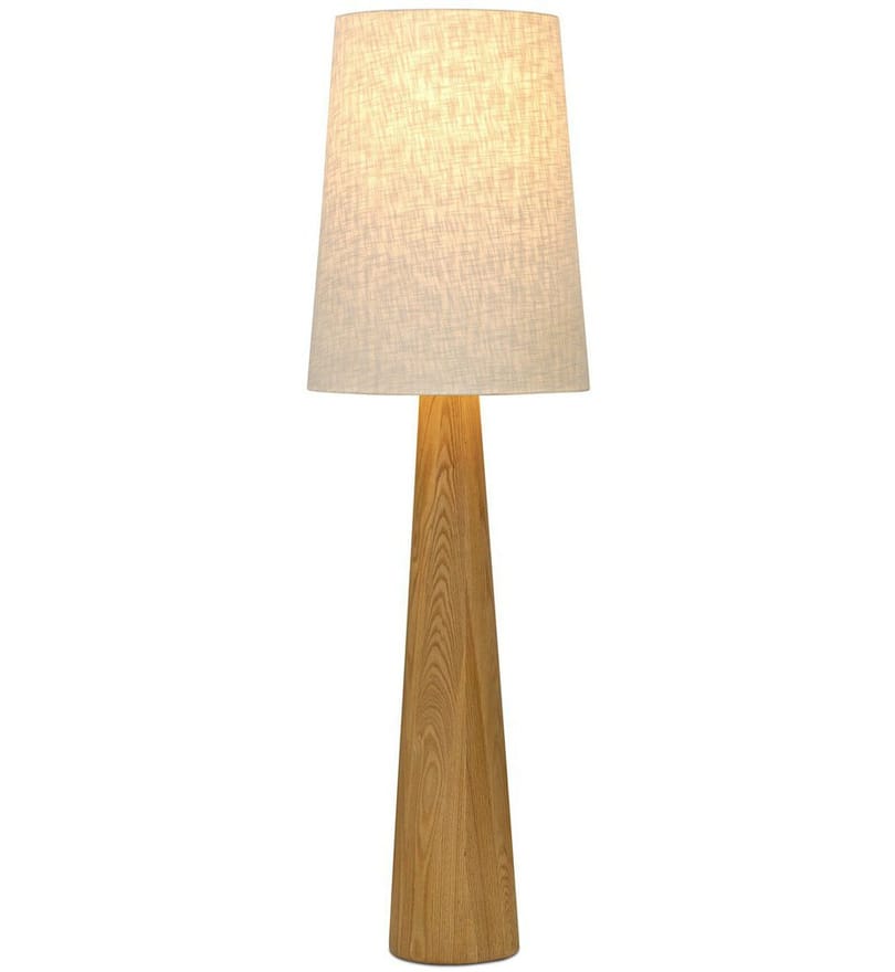Four Hands - 250179-001 - Nora 70.5-inch Floor Lamp by Four Hands - Image 3