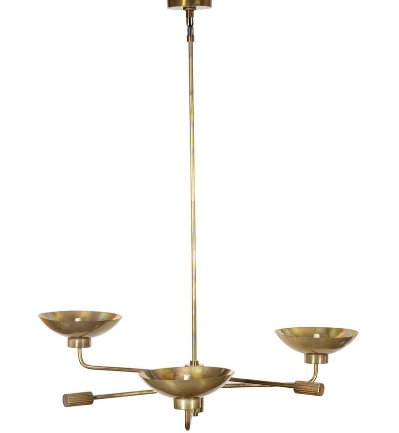 Four Hands - 250500-001 - Lund 38.5-inch Chandelier by Four Hands - Image 11