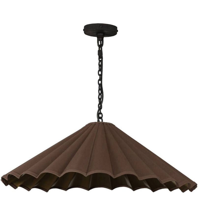 Four Hands - Fiorella 29-inch Pendant by Four Hands