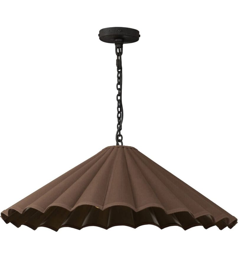 Four Hands - Fiorella 29-inch Pendant by Four Hands - Image 2