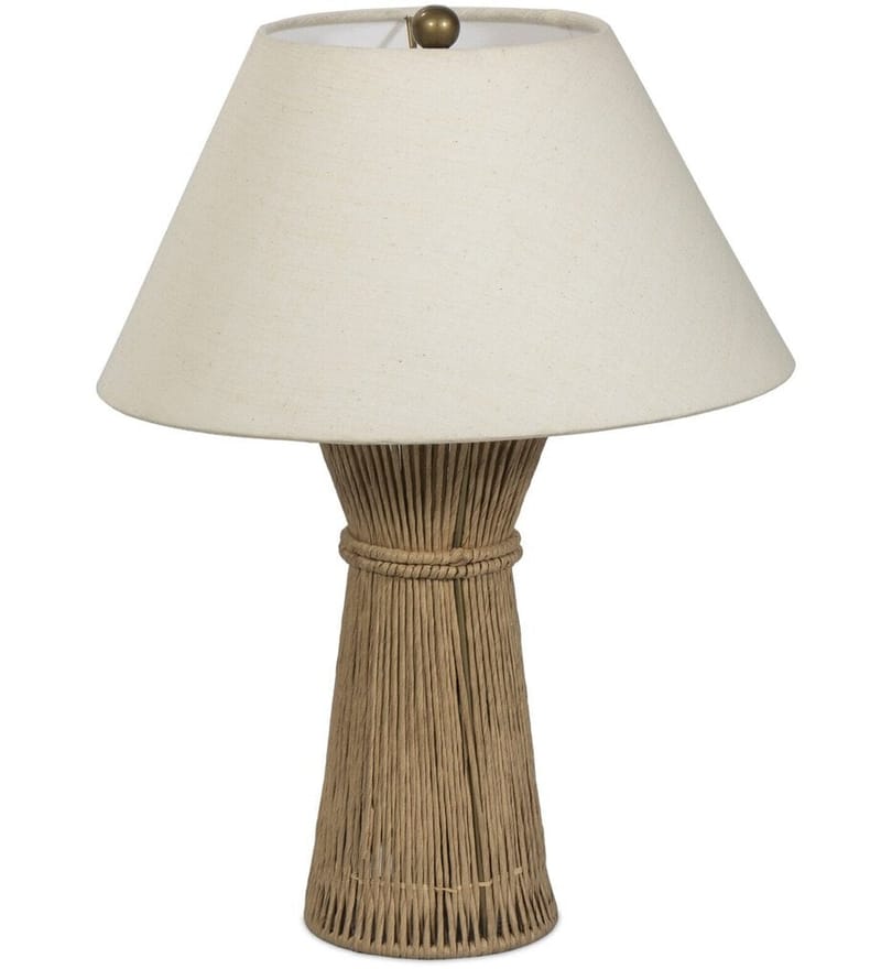 Four Hands - 250504-002 - Nessa 19.5-inch Table Lamp by Four Hands