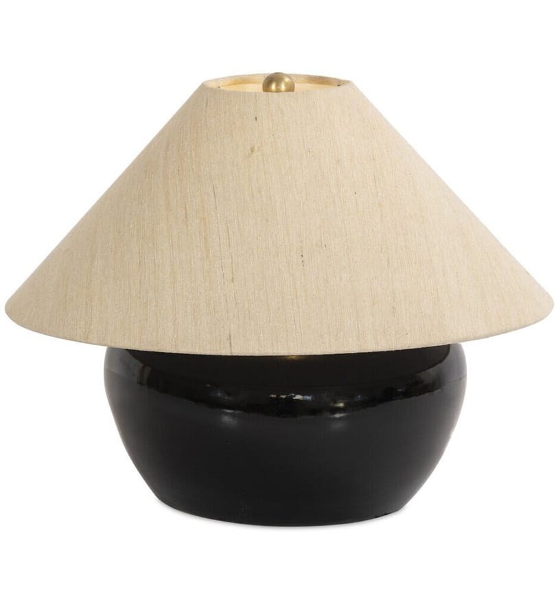 Four Hands - 250505-001 - Kiyo 13-inch Table Lamp by Four Hands - Image 3