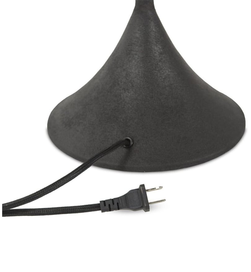 Four Hands - 250508-001 - Fiorella 22-inch Table Lamp by Four Hands - Image 7