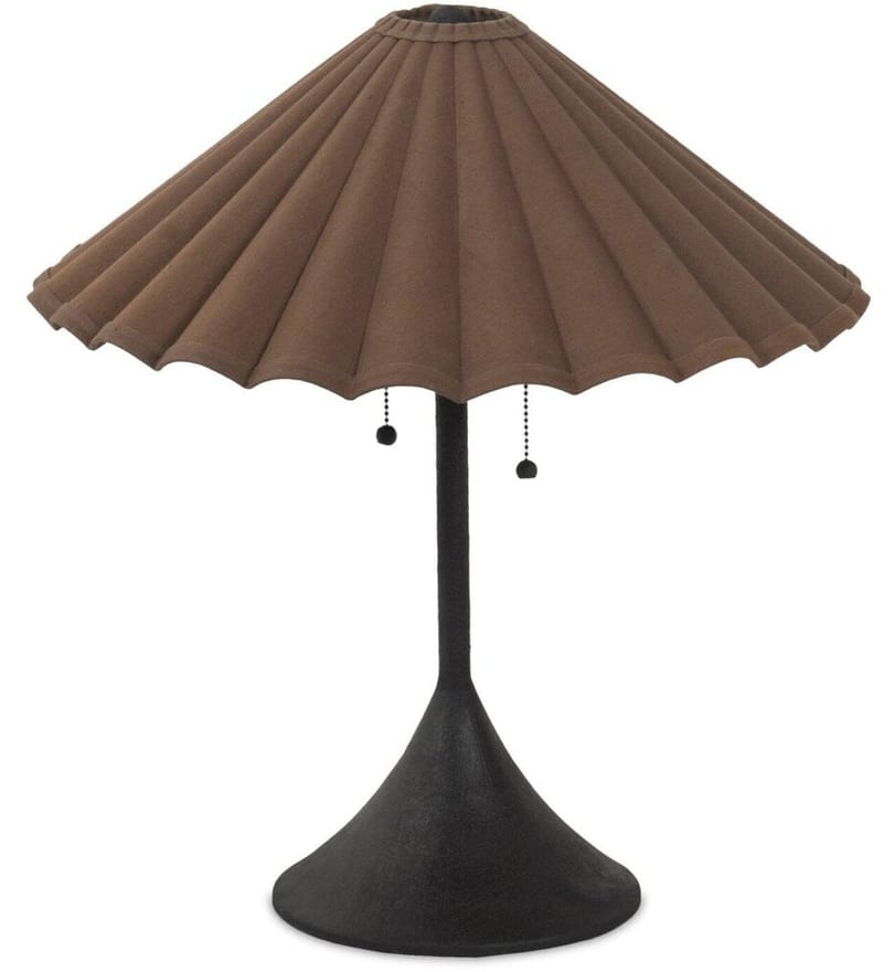 Four Hands - 250508-001 - Fiorella 22-inch Table Lamp by Four Hands