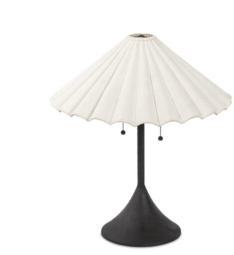 Four Hands - 250508-002 - Fiorella 22-inch Table Lamp by Four Hands - Image 3