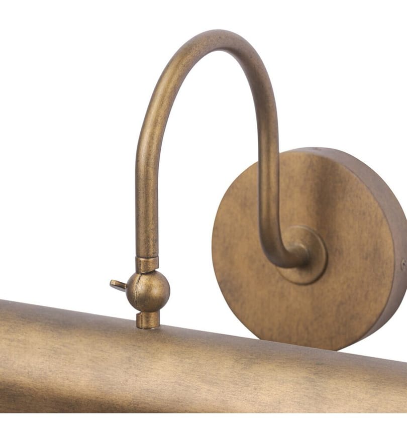 Four Hands - 250515-001 - Benno 24-inch Wall Sconce by Four Hands - Image 5