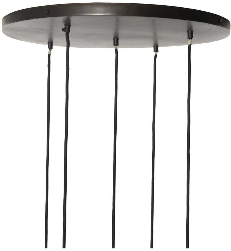 Four Hands - 251200-001 - Cristabel 22-inch Chandelier by Four Hands - Image 8