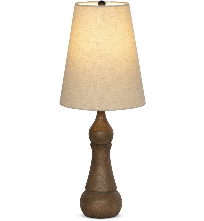 Four Hands - 251211-001 - Santano 27.25-inch Table Lamp by Four Hands - Image 3