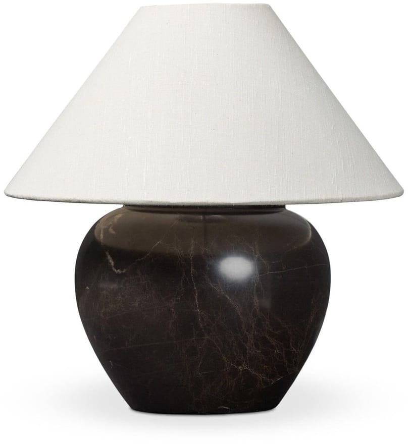 Four Hands - 251213-001 - Denver 13.5-inch Table Lamp by Four Hands