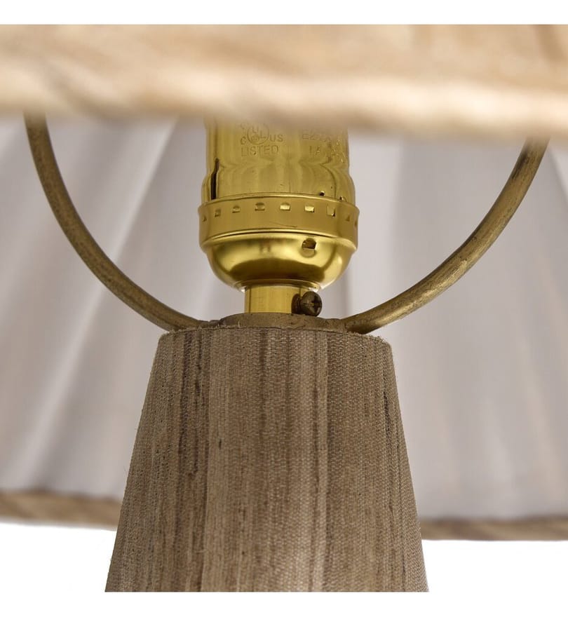 Four Hands - 251417-001 - Cordelia 20.5-inch Table Lamp by Four Hands - Image 9