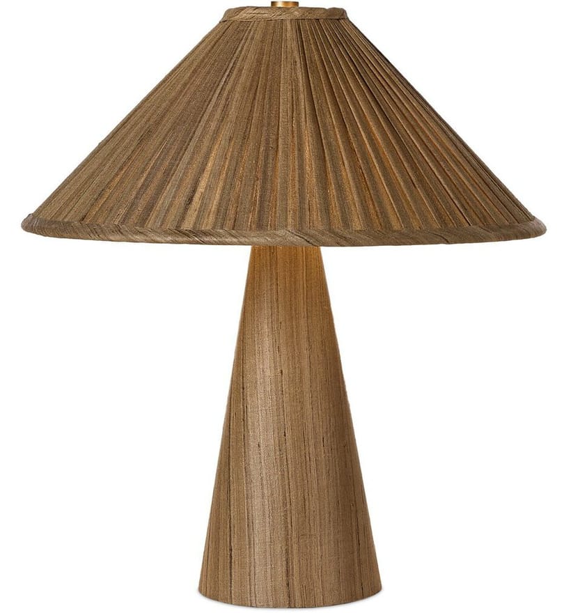Four Hands - 251417-001 - Cordelia 20.5-inch Table Lamp by Four Hands - Image 3