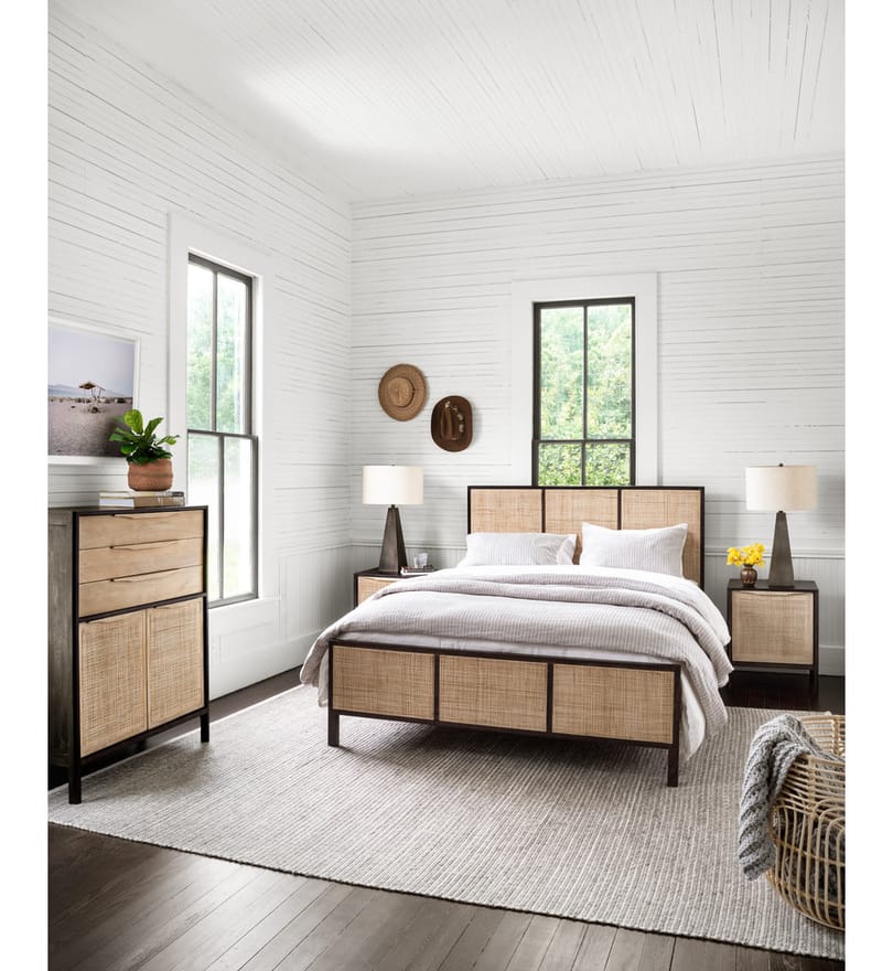 Four Hands - Asher 28" Table Lamp by Four Hands - Image 2