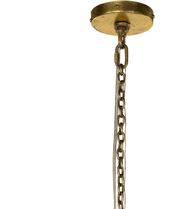 Four Hands - IHTN-002A - Adeline 39-inch Chandelier by Four Hands - Image 5
