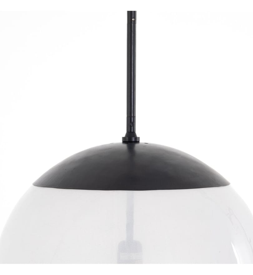 Four Hands - IHTN-069 - Sutton 18" Pendant by Four Hands - Image 9