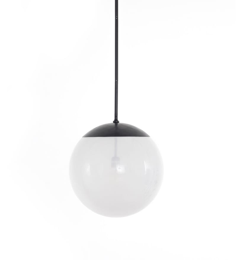 Four Hands - IHTN-069 - Sutton 18" Pendant by Four Hands - Image 3