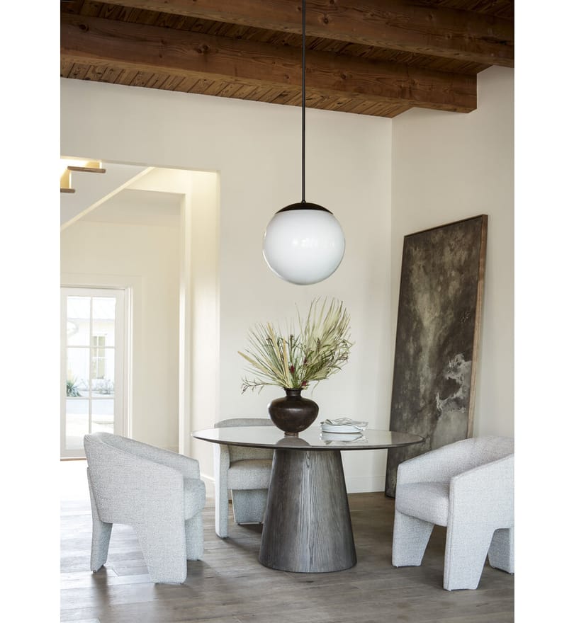 Four Hands - IHTN-069 - Sutton 18" Pendant by Four Hands - Image 8
