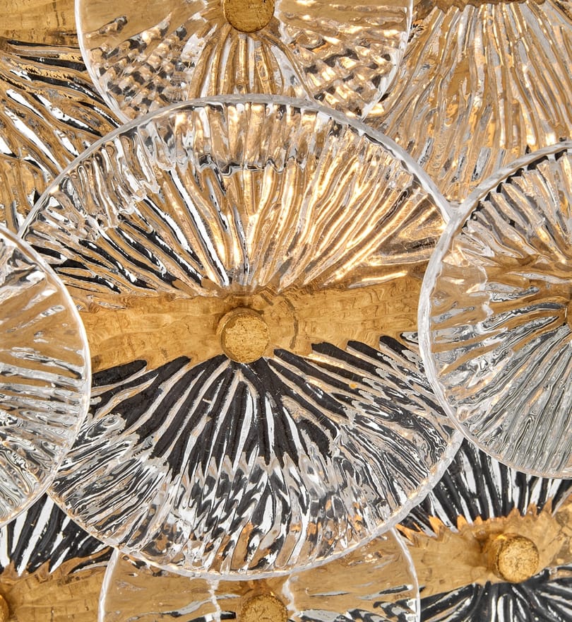 Fredrick Ramond - Rene 30.5" Chandelier by Fredrick Ramond - Image 8