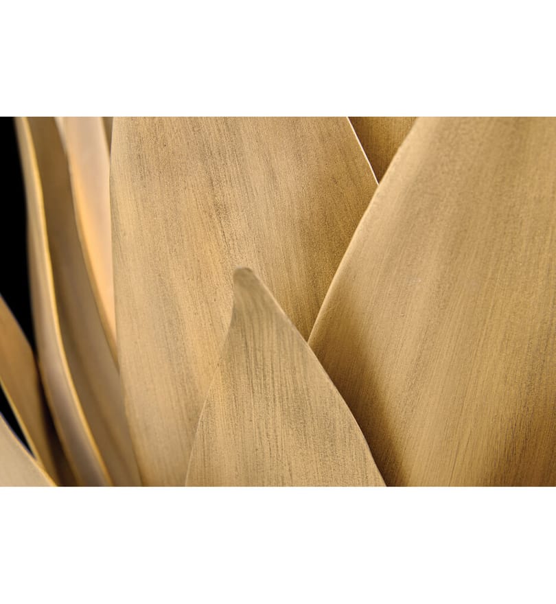 Fredrick Ramond - Agave 20.75" Wall Sconce by Fredrick Ramond - Image 12