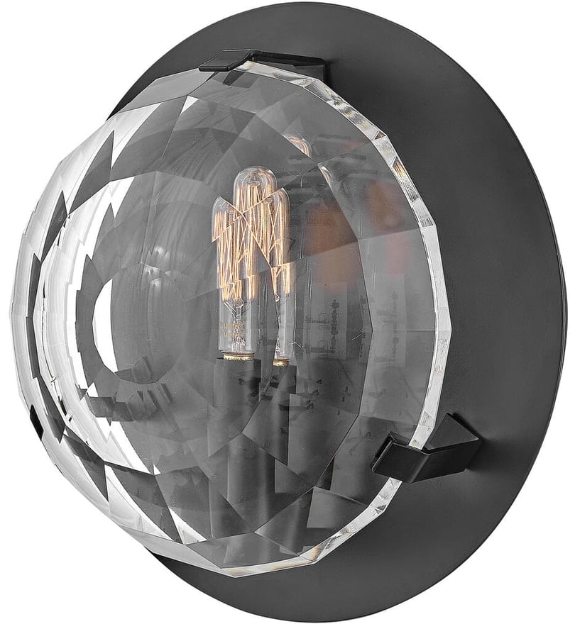 Fredrick Ramond - Nala 8.75" Wall Sconce by Fredrick Ramond