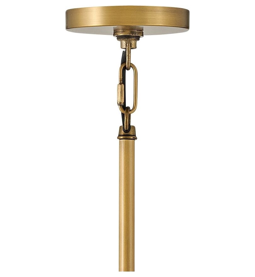 Fredrick Ramond - FR31265HBR - Nala 31" Chandelier by Fredrick Ramond - Image 9