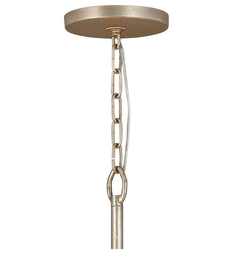 Fredrick Ramond - FR32705CPG - Reverie 32" Chandelier by Fredrick Ramond - Image 4