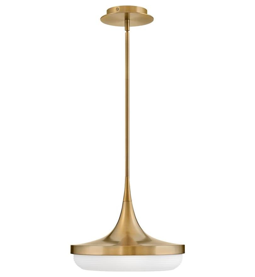 Fredrick Ramond - Elsa 14" Pendant by Fredrick Ramond - Image 9