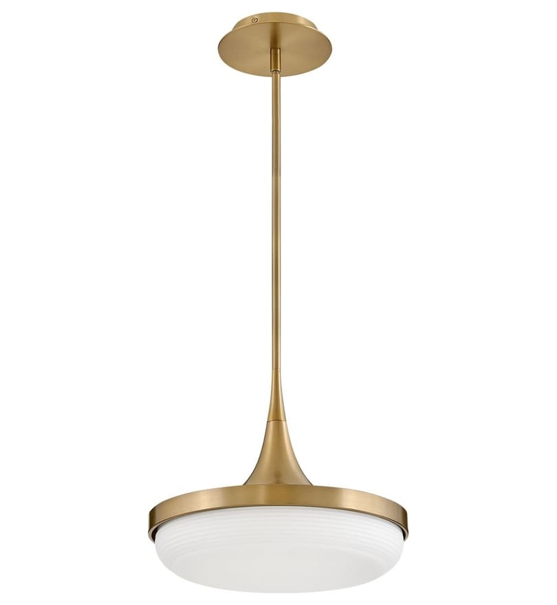 Fredrick Ramond - Elsa 14" Pendant by Fredrick Ramond - Image 4