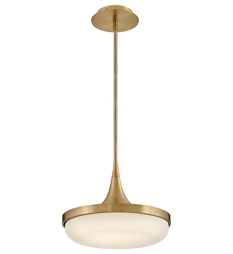 Fredrick Ramond - Elsa 14" Pendant by Fredrick Ramond - Image 7