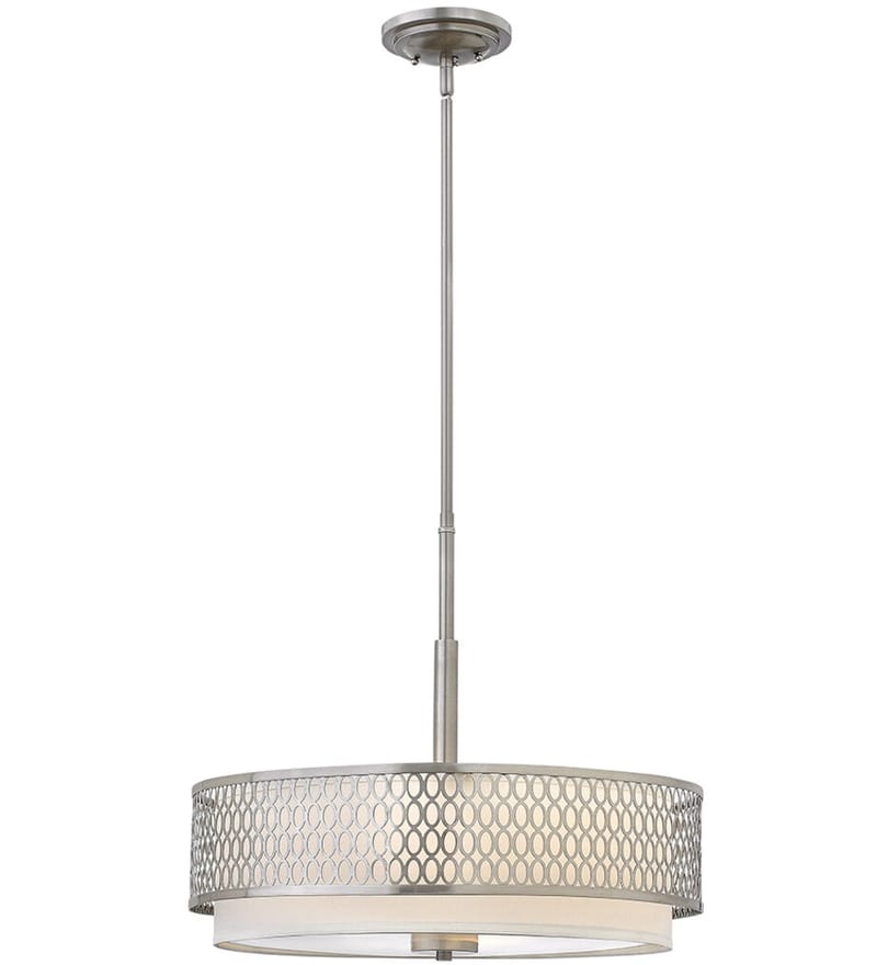 Fredrick Ramond - Jules 21" Chandelier by Fredrick Ramond - Image 2