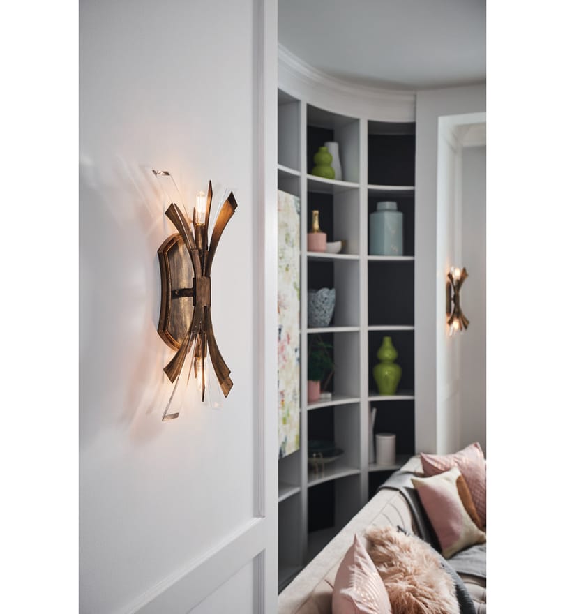 Fredrick Ramond - Vida 17.25" Wall Sconce by Fredrick Ramond - Image 11