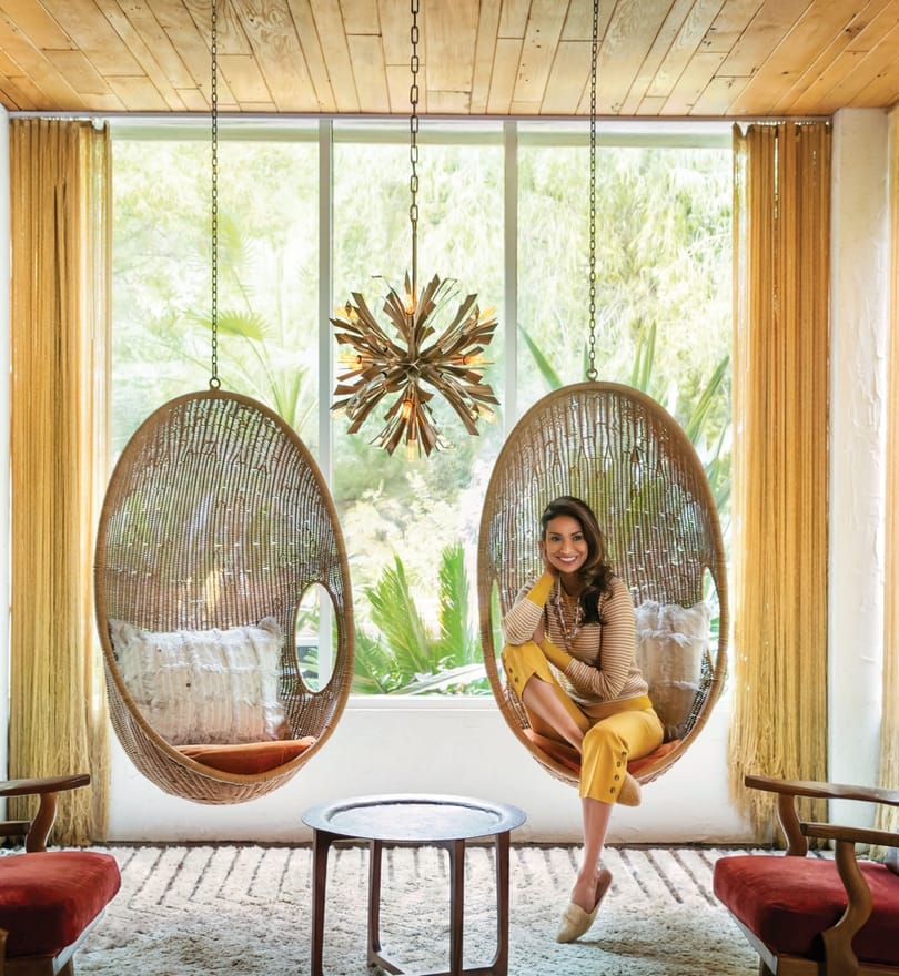 Fredrick Ramond - Vida 22" Chandelier by Fredrick Ramond - Image 3