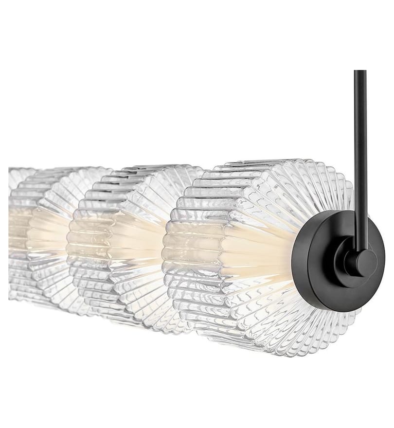 Fredrick Ramond - Reign 49.25" Linear Suspension by Fredrick Ramond - Image 12