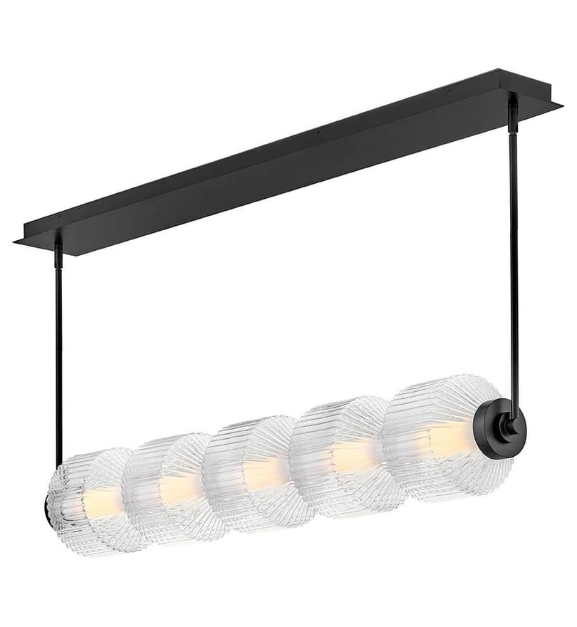 Fredrick Ramond - Reign 49.25" Linear Suspension by Fredrick Ramond - Image 10