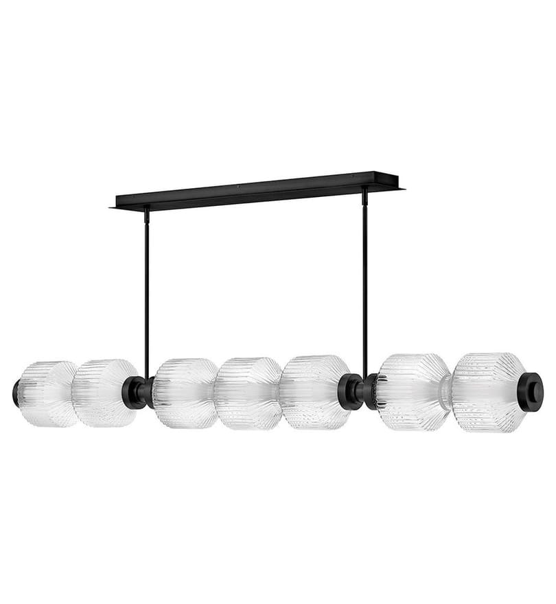Fredrick Ramond - Reign 69.25" Linear Suspension by Fredrick Ramond - Image 18