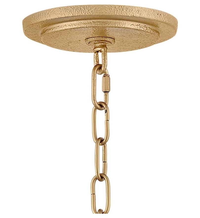 Fredrick Ramond - FR41503PI - Estie 16" Semi-Flush by Fredrick Ramond - Image 7