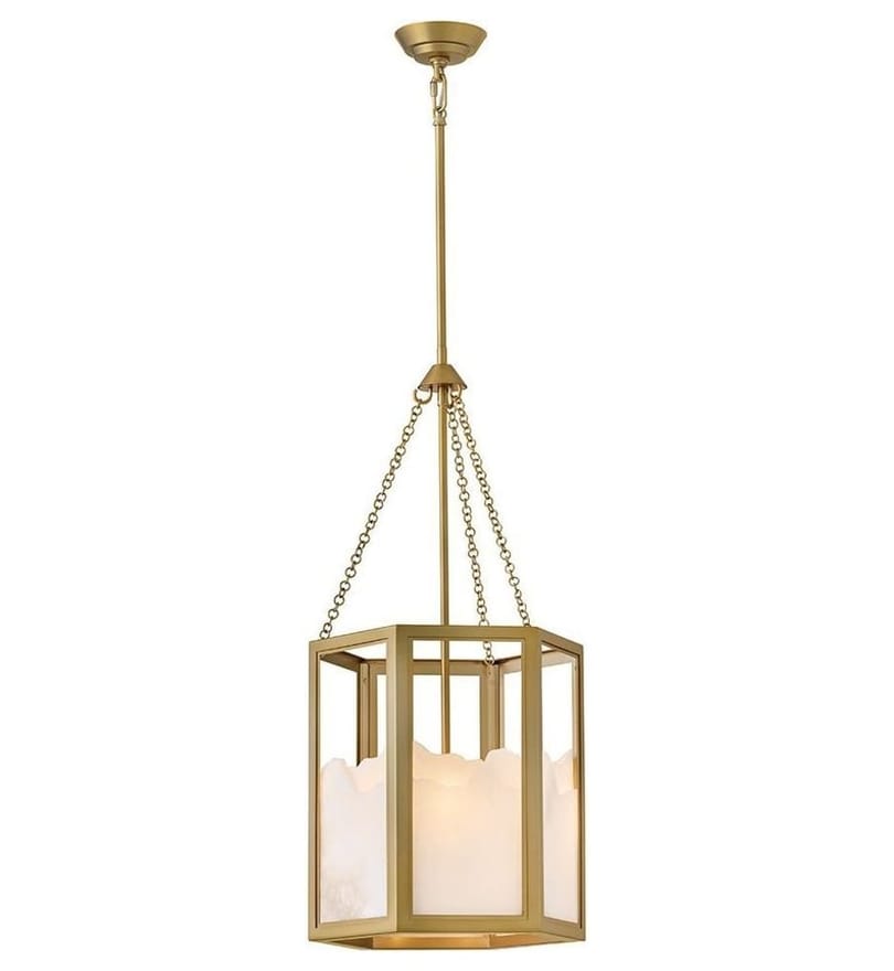 Fredrick Ramond - FR41537LCB - Veleta 31.75-Inch Pendant by Fredrick Ramond