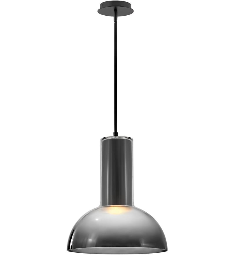 Fredrick Ramond - Ombra 16" Pendant by Fredrick Ramond