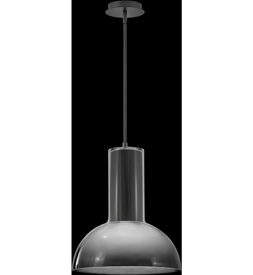 Fredrick Ramond - Ombra 16" Pendant by Fredrick Ramond - Image 2