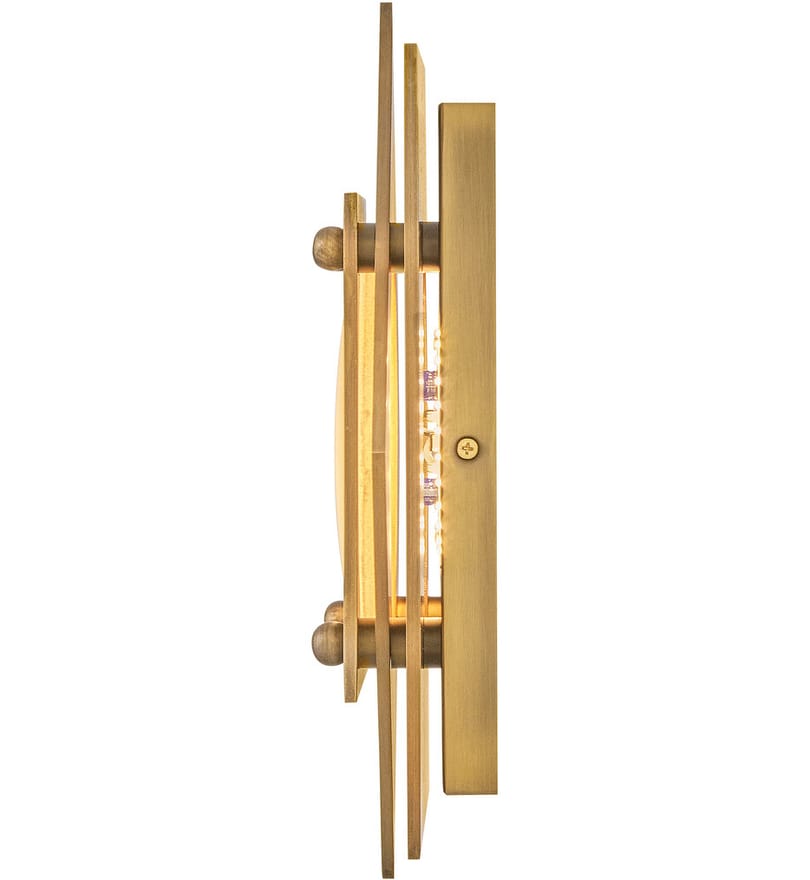 Fredrick Ramond - FR41581HB - Claude 15.5" Flush Mount by Fredrick Ramond - Image 7