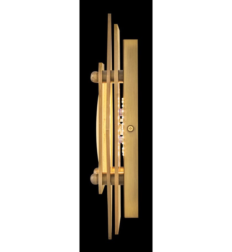 Fredrick Ramond - FR41581HB - Claude 15.5" Flush Mount by Fredrick Ramond - Image 10