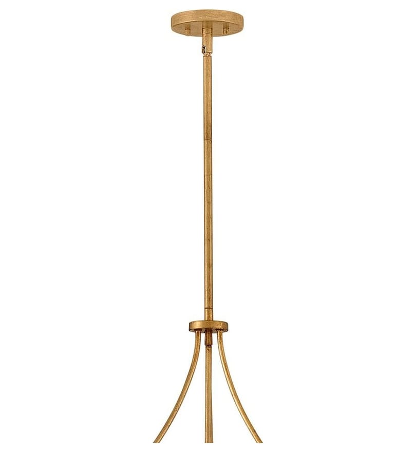 Fredrick Ramond - FR41596DA - Myra 24" Chandelier by Fredrick Ramond - Image 13