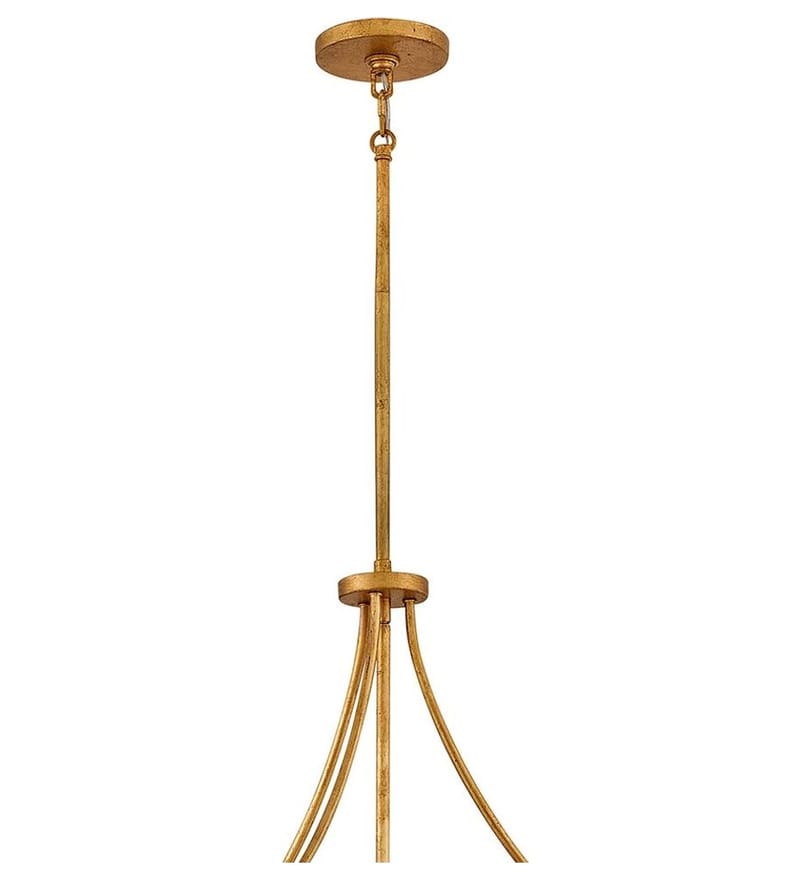 Fredrick Ramond - FR41598DA - Myra 35" Chandelier by Fredrick Ramond - Image 17