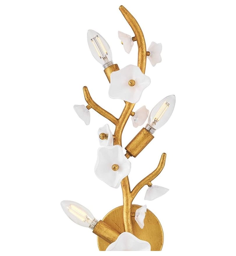 Fredrick Ramond - FR41632DA - Azalea 32-Inch Sconce by Fredrick Ramond - Image 6